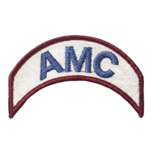 Tira de Campo AMC - AVT