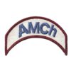 Tira de Campo AMCh - AVT