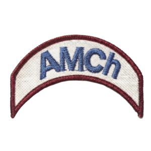 Tira de Campo AMCh - AVT