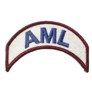 Tira de Campo AML - AVT