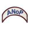 Tira de Campo ANoP - AVT