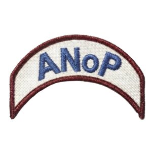 Tira de Campo ANoP - AVT
