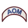 Tira de Campo AOM - AVT