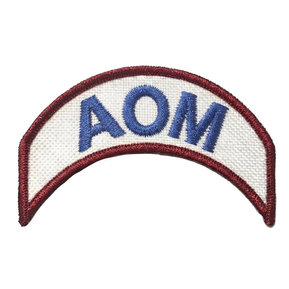 Tira de Campo AOM - AVT