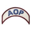 Tira de Campo AOP - AVT