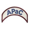 Tira de Campo APaC - AVT