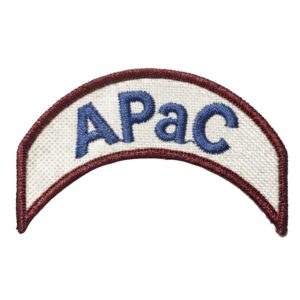 Tira de Campo APaC - AVT