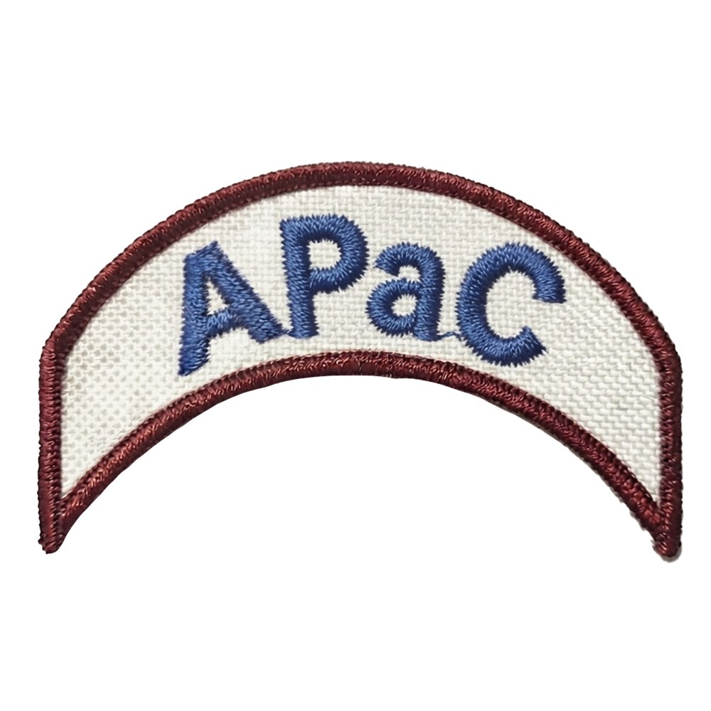 Tira de Campo APaC - AVT