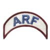 Tira de CaMPO ARF - AVT