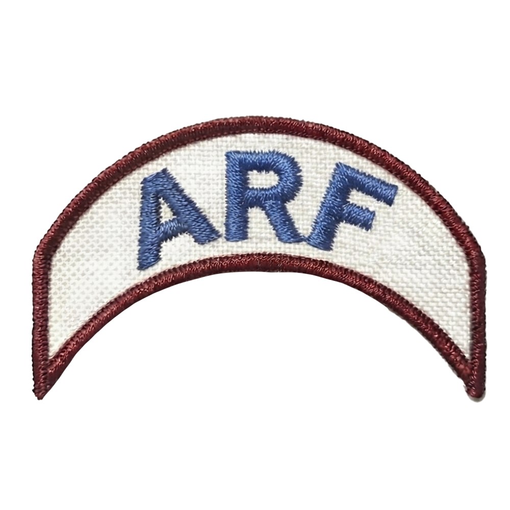 Tira de CaMPO ARF - AVT