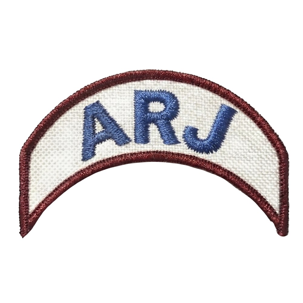 Tira de Campo ARJ - AVT