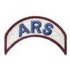 Tira de Campo ARS - AVT
