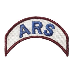 Tira de Campo ARS - AVT