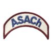 Tira de Campo ASACh - AVT