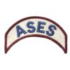 Tira de Campo ASES - AVT