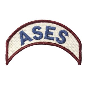 Tira de Campo ASES - AVT