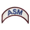 Tira de Campo ASM - AVT