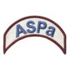 Tira de Campo ASPa - AVT