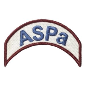 Tira de Campo ASPa - AVT