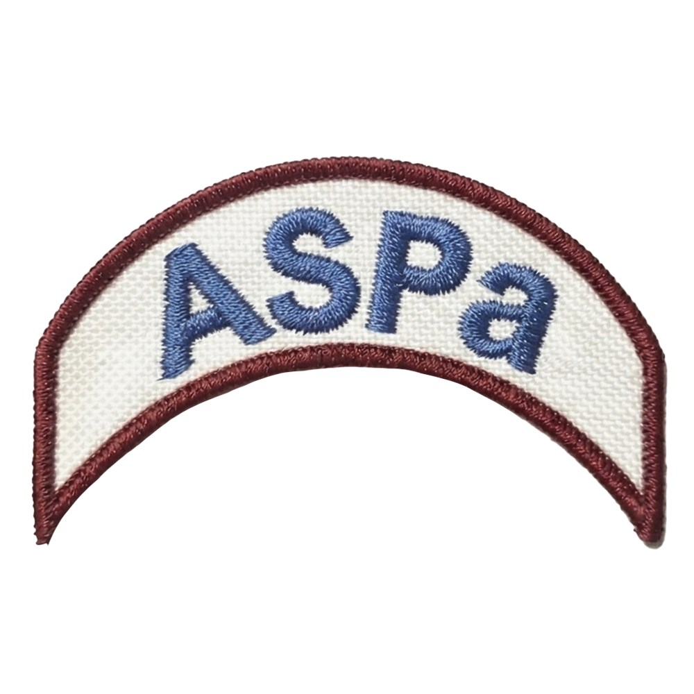 Tira de Campo ASPa - AVT