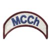 Tira de Campo MCCh - AVT