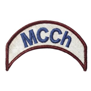 Tira de Campo MCCh - AVT