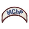 Tira de Campo MChP - AVT