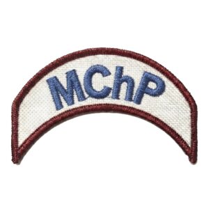 Tira de Campo MChP - AVT