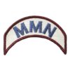 Tira de Campo MMN - AVT