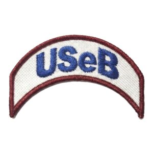 Tira de Campo USeB - AVT