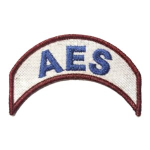 Tira de Campo AES - AVT