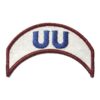 Tira de Campo UU - AVT