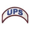 Tira de Campo UPS - AVT