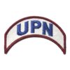 Tira de Campo UPN - AVT