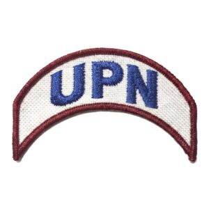 Tira de Campo UPN - AVT