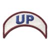 Tira de Campo UP - AVT