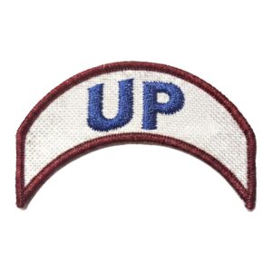 Tira de Campo UP - AVT