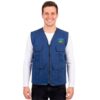 Colete Standard AVT - Azul