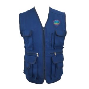 Colete Operacional AVT - Azul