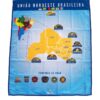 Mapa Colecionador - UNeB