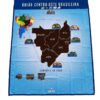Mapa Colecionador - UCOB