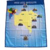 Mapa Colecionador - ULB