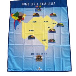 Mapa Colecionador - ULB