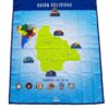 Mapa Colecionador - UB