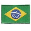 Bandeira do Brasil p/Faixa