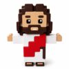 Boneco Jesus Cristo
