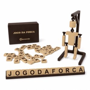 Jogo da Forca
