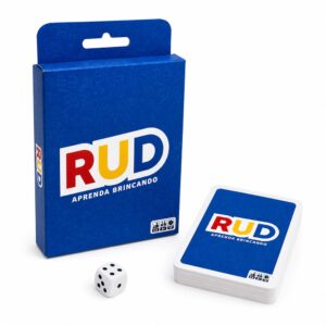 Jogo RUD