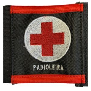 Bracelete - Padioleira