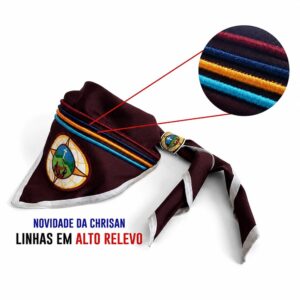 Lenço Líder AVT
